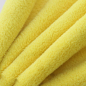 Magic Car Shine Towel | Microvezel handdoek