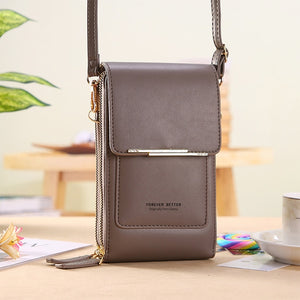 Forever Phone Bag™ | Een stijlvolle en veelzijdige tas
