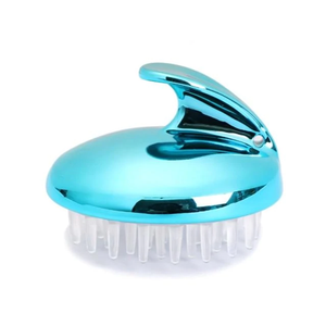 Massage Brush™ | Luxe siliconen hoofdborstel