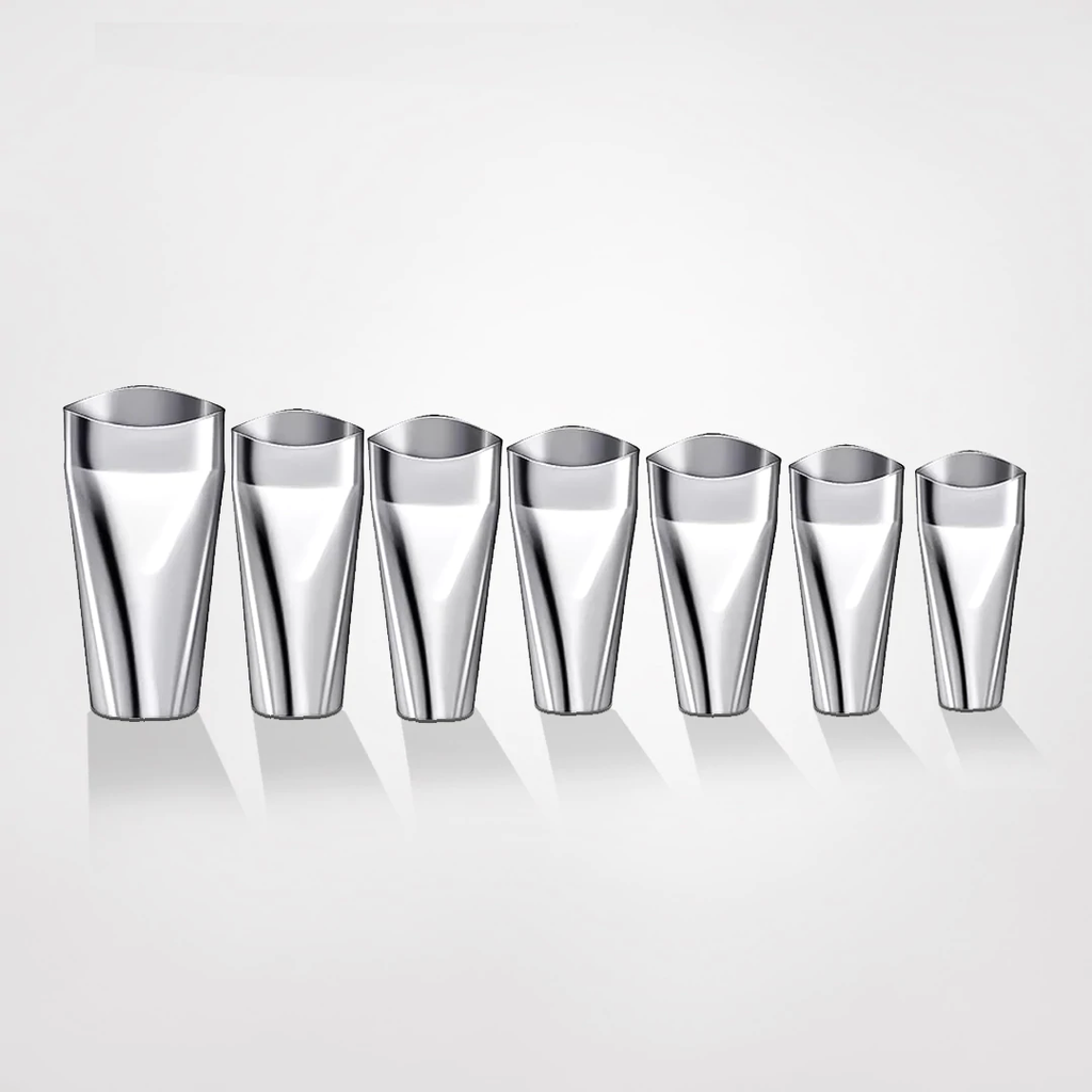 Ultimate Finishing Kit™ | Eenvoudige Kit Afwerkingsset