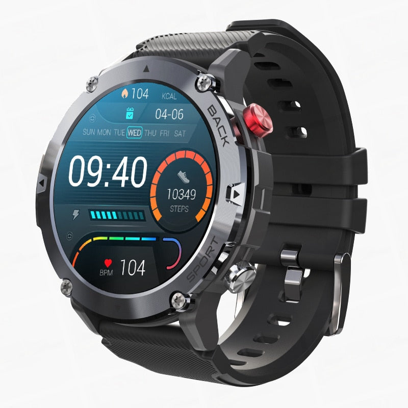 ComfyFit A7 Smartwatch™