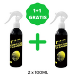Car Interior Spray Cleaner™ | Een krachtige autoreiniger