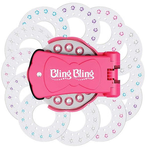 Magic Bling™ | Multifunctioneel DIY speelgoed voor prachtige glitters!