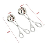 Meatballs Maker™ | Tijd besparend