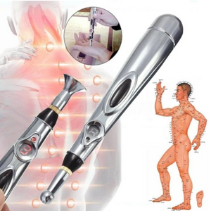 FysioPro Acupunctuur Pen | Directe pijnverlichting