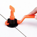 Tegel Leg Kit | Dé snelste en makkelijkste manier om tegels te leggen!