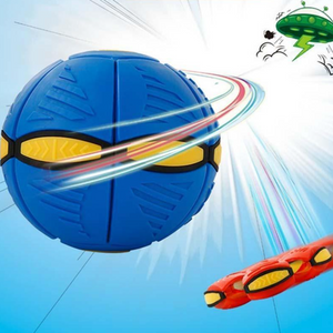 Magic UFO Ball™  | Transformerende bal