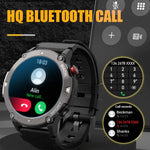 ComfyFit A7 Smartwatch™