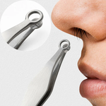 Ultimate Nose Hair Clipper™ | Neushaar Pincet