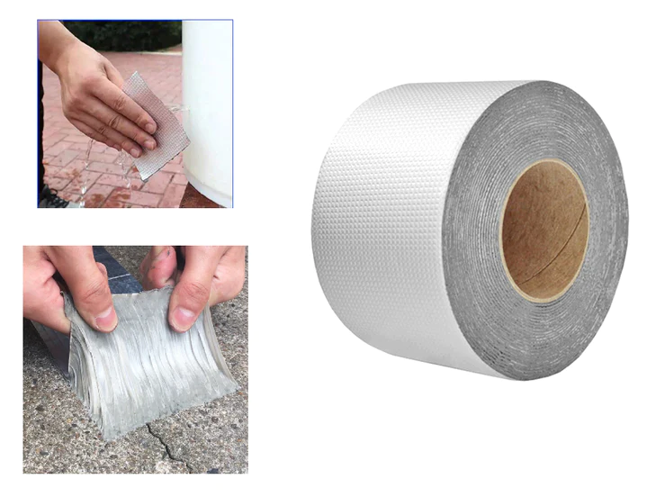 Magic Bind Tape™ | Waterdichte tape