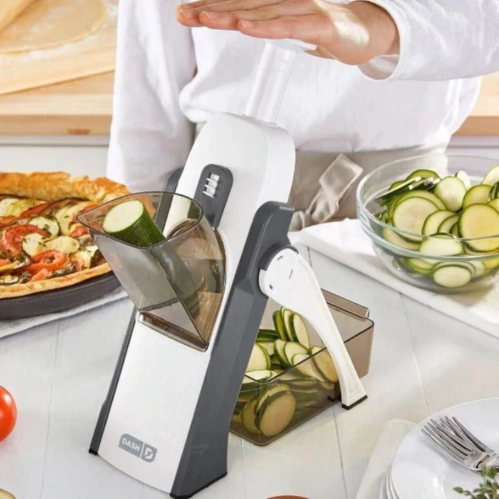 Ultimate Vegetable Chopper™ | De handigste keukenhulpmiddel