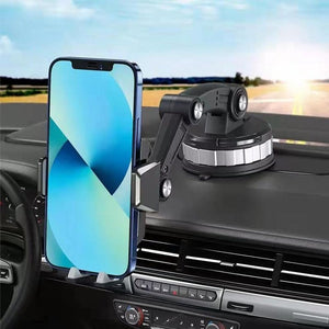 Ultimate Grip Phone Holder™ | De ultieme auto telefoonhouder