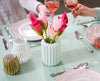 Rozen Servethouders™ | Verander servetten in rozen!