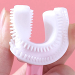 Kids Toothbrush™ | Maakt tandenpoetsen makkelijker