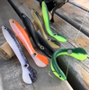 Super Fish Bait™ | 10 stuks vis aas