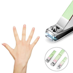 Ultimate Nail Tool Set™ | De handigste set voor nagelverzorging