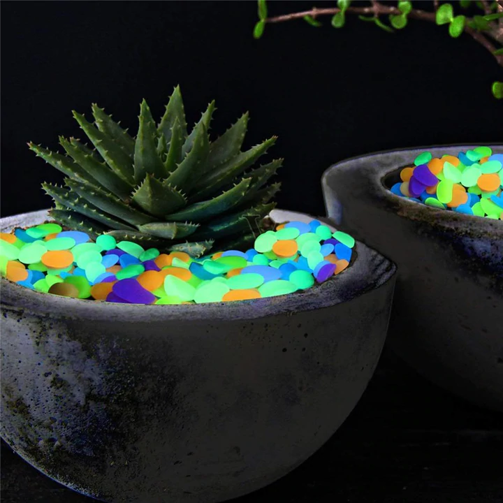 Glowing Stones™ | Met een schitterende gloed