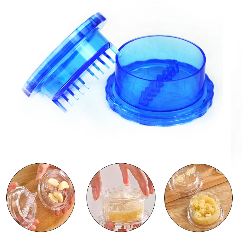 Garlic Twister™ Maak optimaal gebruik van knoflook Molenanl.nl