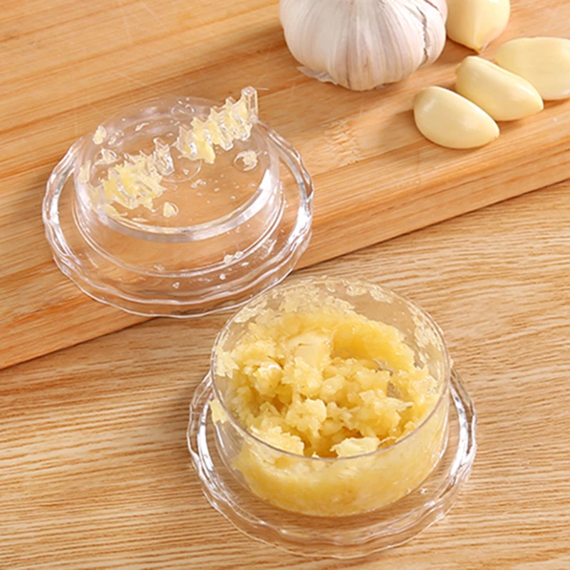 Garlic Twister™ | Maak optimaal gebruik van knoflook