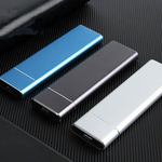 Ultra Fast Hard Drive™ | Ultrasnelle externe harde schijf