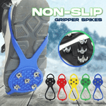 GripFeet Anti-slip Pads™ | Koop 1 paar, ontvang 2 paar