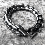Luxe Viking Armband™ | Stijlvol en modieus