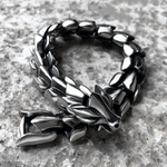 Luxe Viking Armband™ | Stijlvol en modieus