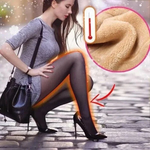 One Size Fleece Panty™ | Warm en modieus
