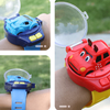 Magic Car Watch™ | Horloge met afstand bestuurbare speelgoed auto