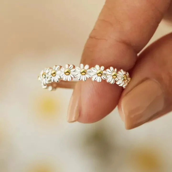 Ultimate Flower Ring™ | Ideaal als cadeau