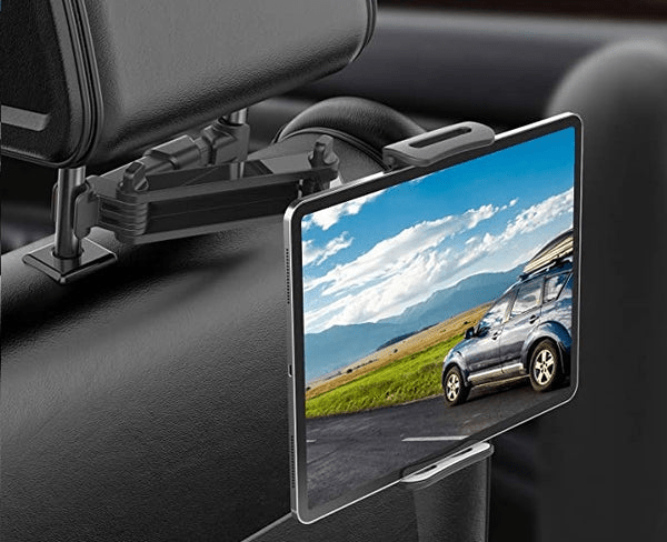 Tab Mount™ | Tablet- en telefoonhouder