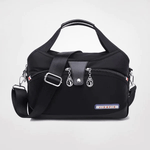 ComfyFit Handbag™ | Modieuze anti-diefstal handtas