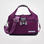 ComfyFit Handbag™ | Modieuze anti-diefstal handtas