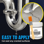 LeakProof™ | Waterdicht isolerend dichtingsproduct + Gratis borstel