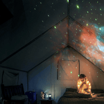 Astronaut Sky Projector™ | Unieke projectielamp voor kinderen en volwassenen