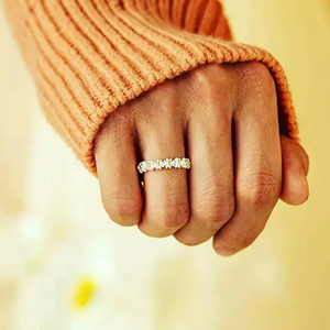 Ultimate Flower Ring™ | Ideaal als cadeau