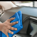 Ultra Car Coating Spray™ | Leer- en kunststof coating voor het auto-interieur