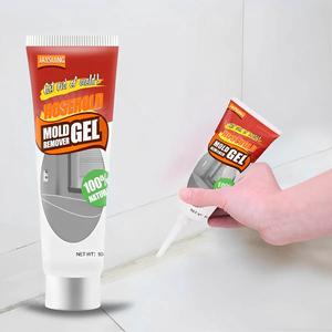 2x Ultra Clean Anti Mold™ | Gel voor schimmelverwijdering