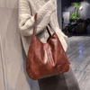 Monaco Leather Bag™ | Modieus en functioneel