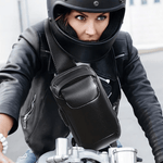 ComfyFit Crossbody Bag™ | Anti-theft met USB-oplaadpoort