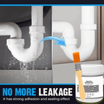 LeakProof™ | Waterdicht isolerend dichtingsproduct + Gratis borstel