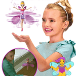 Magic Fairy™ | De vliegende fee