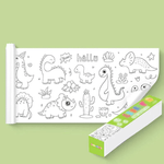 3M Montessori Drawing Roll™ | Ultralange tekenrol voor kinderen