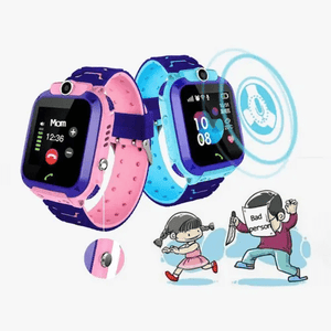 ComfyFit Kids Smartwatch™ | Smartwatch voor kinderen