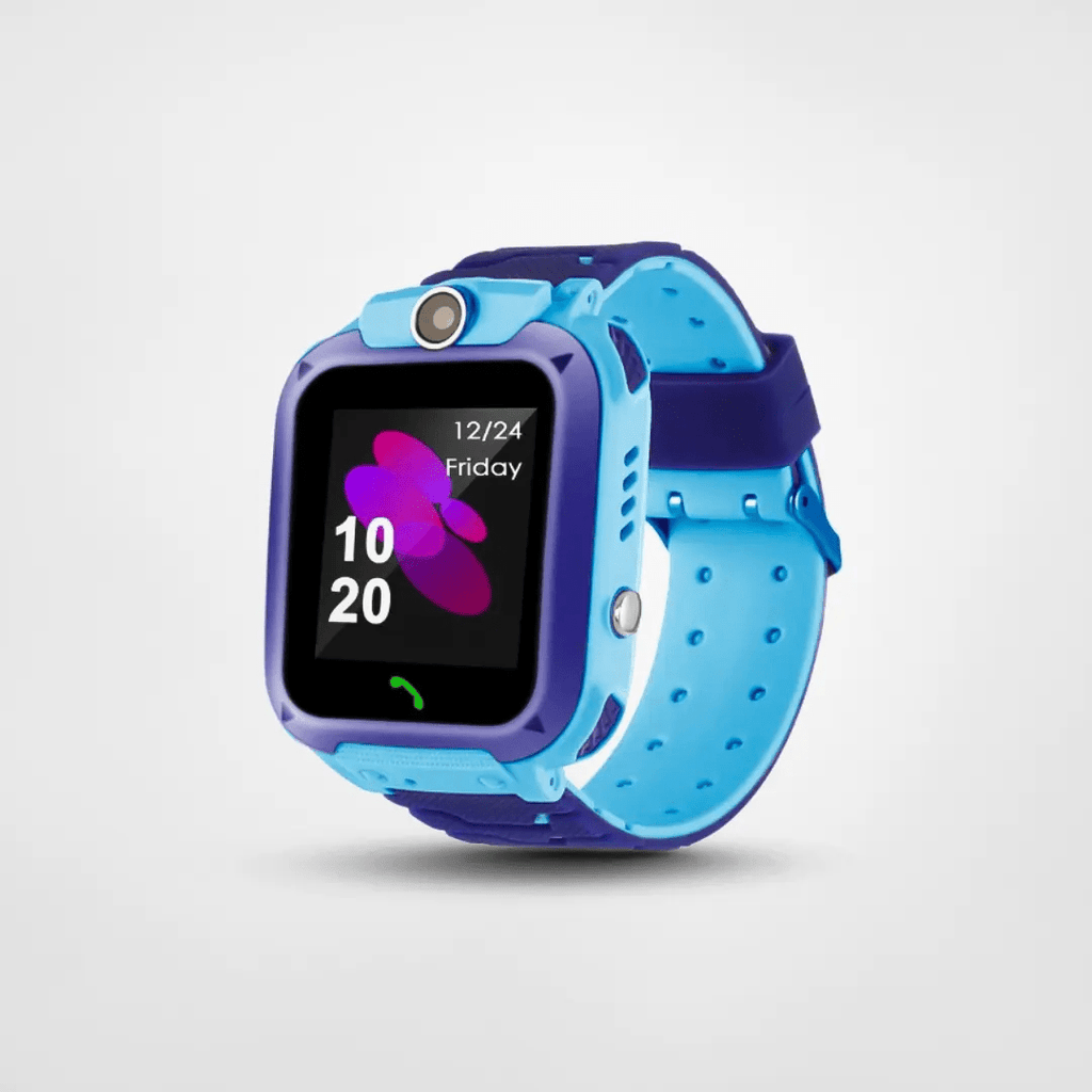 ComfyFit Kids Smartwatch™ | Smartwatch voor kinderen