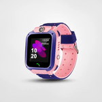 ComfyFit Kids Smartwatch™ | Smartwatch voor kinderen
