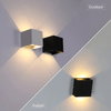 Luxury LED Wall Lamp™ | Voor binnen of buiten