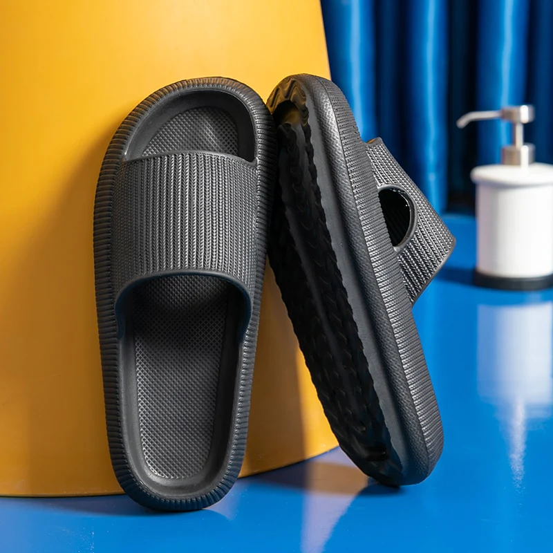 Luxury Thick Slippers™ | Ultra comfortabele Unisex slippers