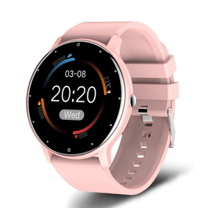 ComfyFit S9 Smartwatch™ | 50% Korting