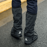 Shoe Covers™ | Waterdicht en anti-slip!